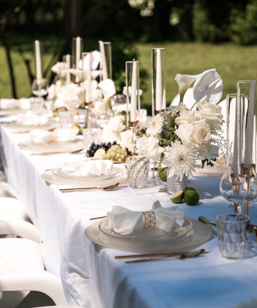 Styled Shooting Burnerhof